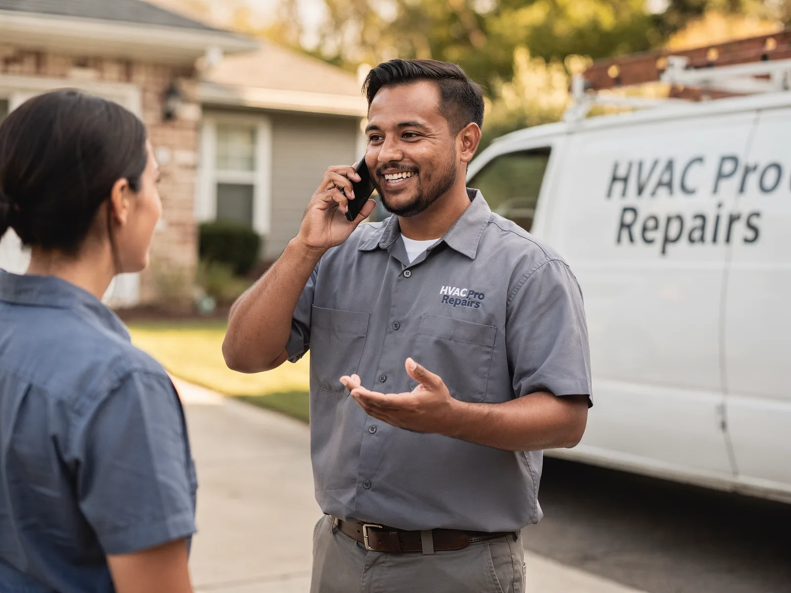 Heat Pump Repair Pond Creek, OK FAQs